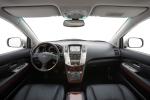 Lexus RX350 2007 года